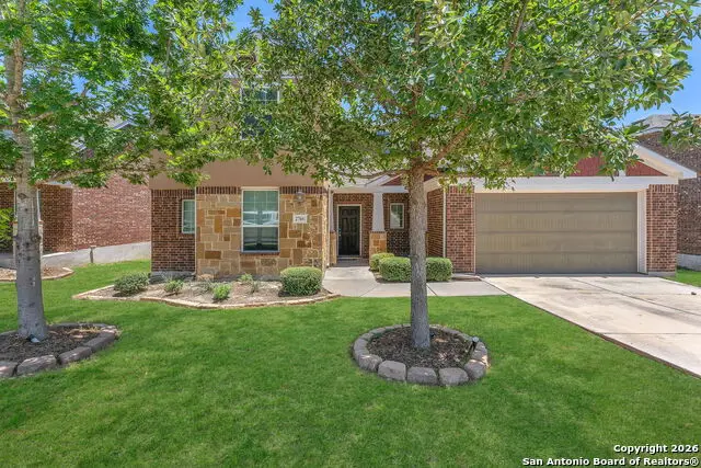 2746 Sueno, San Antonio, TX 78245 - #2