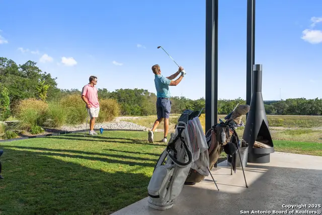 370 Gray Wolf, Blanco, TX 78606 - #3