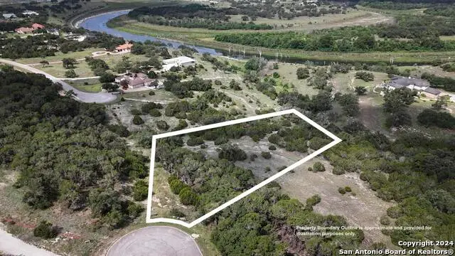 228 Enigma Ave, Spring Branch, TX 78070 - #3