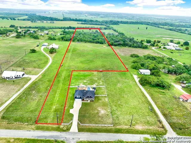 TBD 14 ACRES Cr 342, La Vernia, TX 78121 - #1