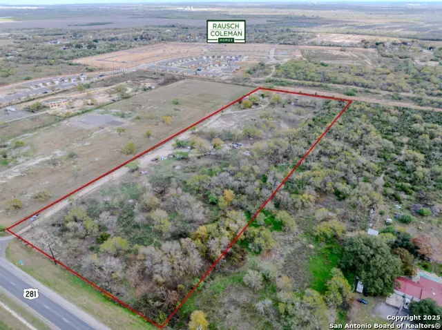 14988 S Us Highway 281, San Antonio, TX 78221 - #1