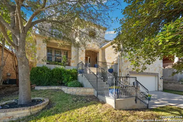 8206 Setting Moon, San Antonio, TX 78255