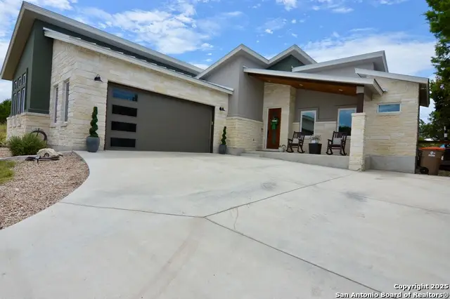 1108 Long Hollow, Canyon Lake, TX 78133 - #2