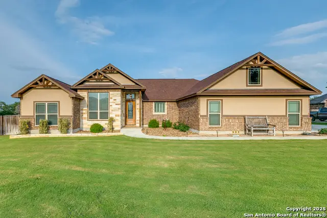 688 Double Gate Rd., Castroville, TX 78009 - Image #1