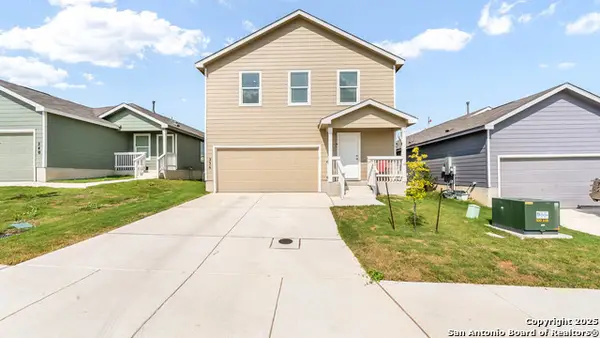 236 Kayden Court, Marion, TX 78124