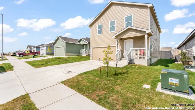 236 Kayden Court, Marion, TX 78124 - #2