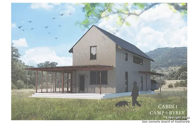 6000 N Us Hwy 83, Leakey, TX 78873 - Image #2