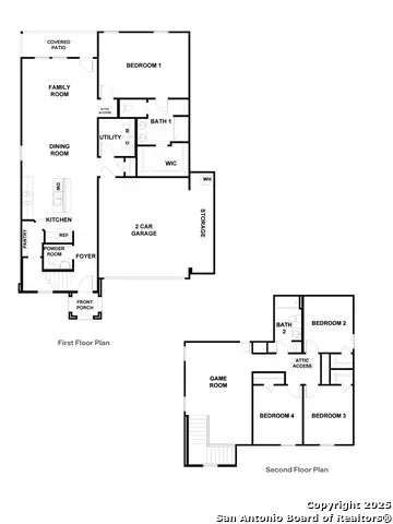 226 Shenandoah Drive, Kyle, TX 78640 - #2