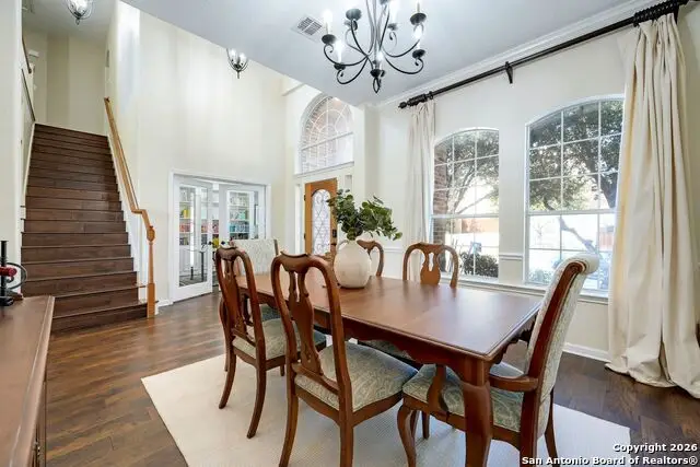 814 Artisan Way, San Antonio, TX 78260 - #3