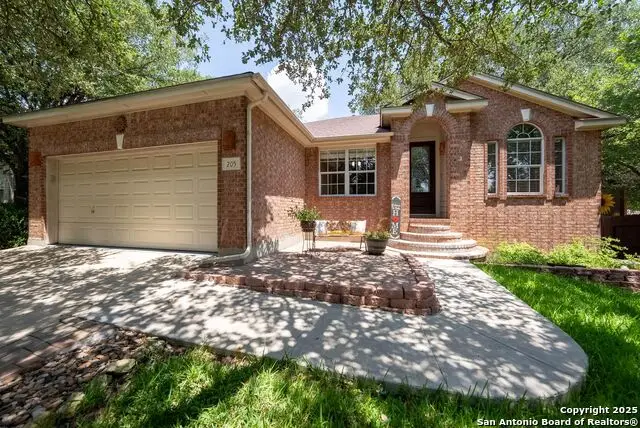 205 Doral, Cibolo, TX 78108 - Image #2