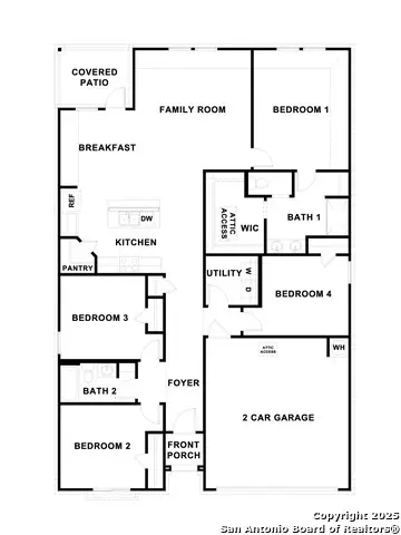 207 Las Lomas, San Marcos, TX 78666 - Image #2
