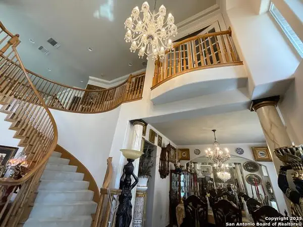 20 Worthsham, San Antonio, TX 78257