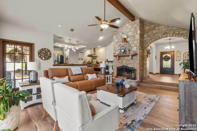 31421 Wild Oak Hill, Fair Oaks Ranch, TX 78015 - Image #1