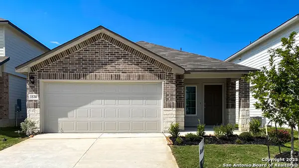 1530 Champagne Oak, New Braunfels, TX 78130