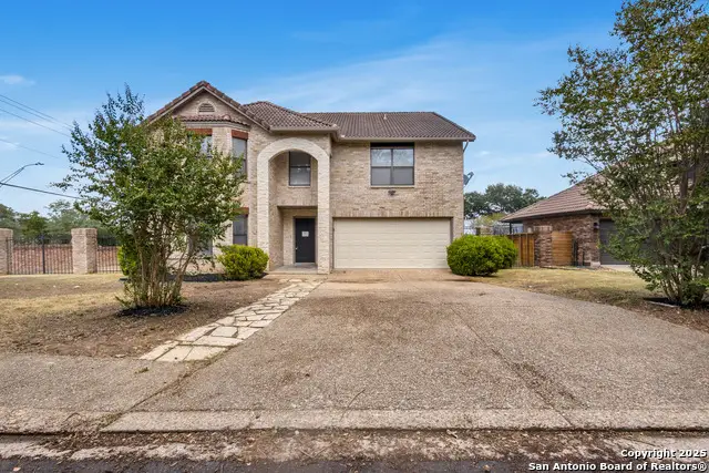 3919 Creek Frst, San Antonio, TX 78230 - Image #1