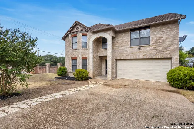 3919 Creek Frst, San Antonio, TX 78230 - Image #2