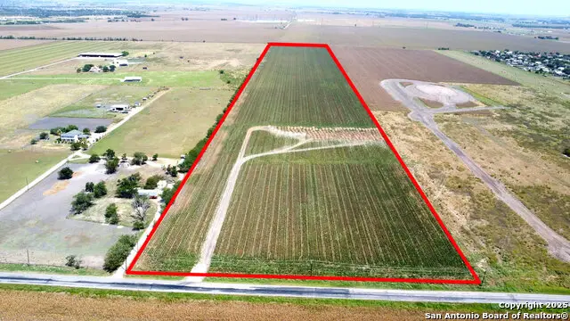 0 Cordova, Seguin, TX 78155 - #1