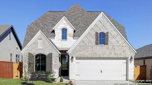 2638 Vistablue Lane, San Antonio, TX 78245
