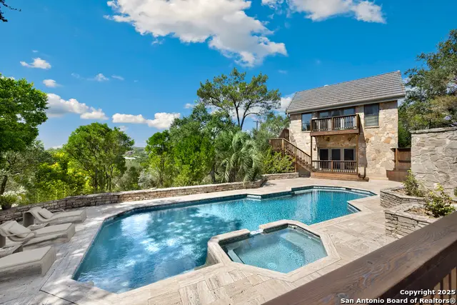 14819 Seven L Trl, Helotes, TX 78023 - Image #1