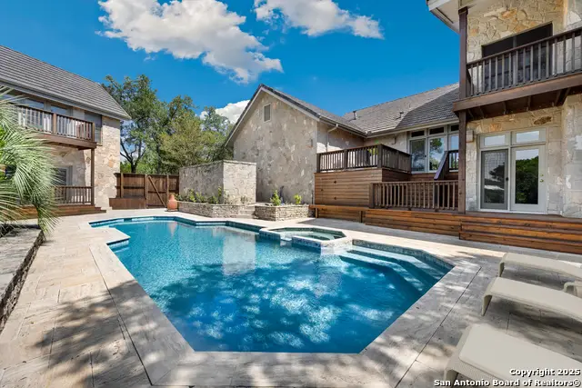 14819 Seven L Trl, Helotes, TX 78023 - Image #2