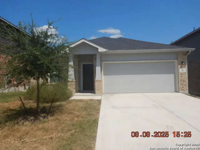 4502 Westbourne Way, Converse, TX 78109 - Image #1