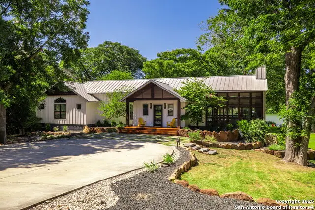 1534 Arndt, New Braunfels, TX 78130 - #1