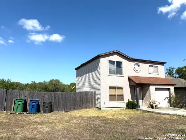 5506 Summer Fest, San Antonio, TX 78244