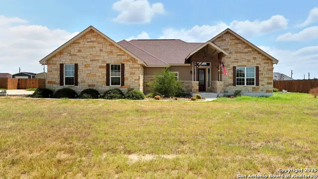 153 Westfield Landing, La Vernia, TX 78121 - #1