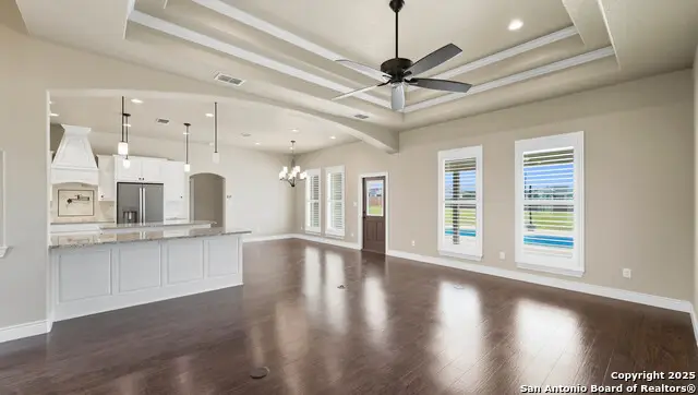 153 Westfield Landing, La Vernia, TX 78121 - #2