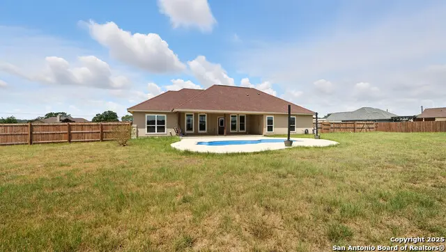 153 Westfield Landing, La Vernia, TX 78121 - #3