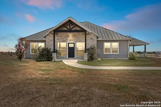 475 County Road 240, Gonzales, TX 78629 - #2
