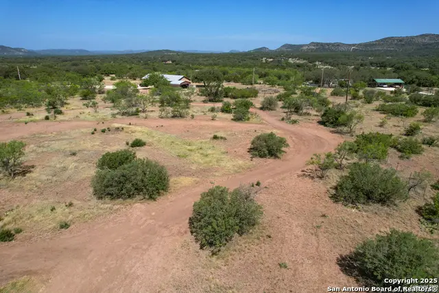 LOT 47 Mockingbird, Camp Wood, TX 78833 - Image #1