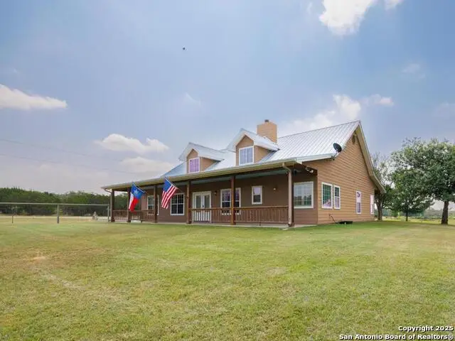 192 Indian Oaks Pass, Blanco, TX 78606 - #1