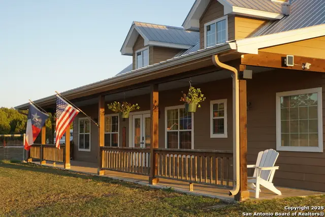 192 Indian Oaks Pass, Blanco, TX 78606 - #2