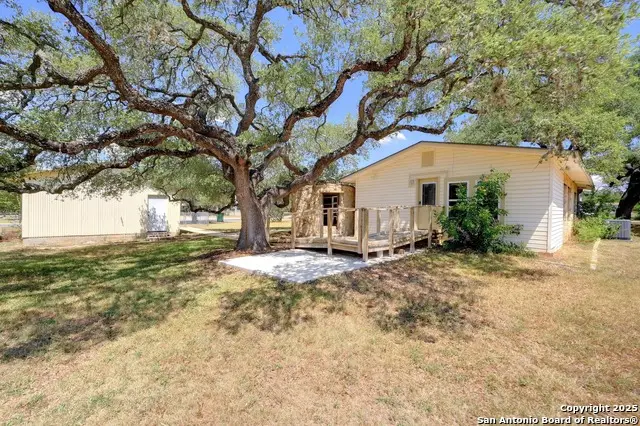 817 (NW 1/4) 9th Street, Blanco, TX 78606 - #2