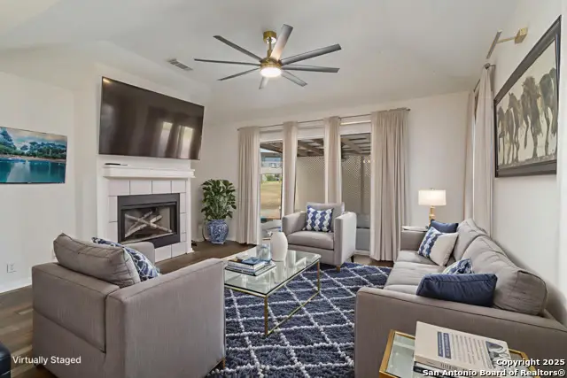 434 Watts, Canyon Lake, TX 78133 - #1