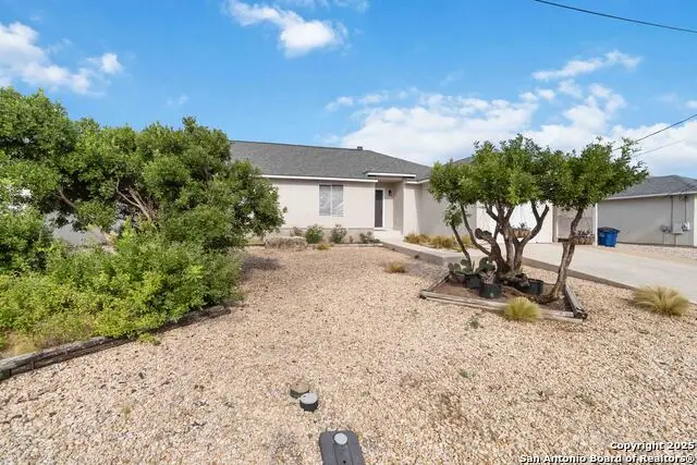 434 Watts, Canyon Lake, TX 78133 - #3