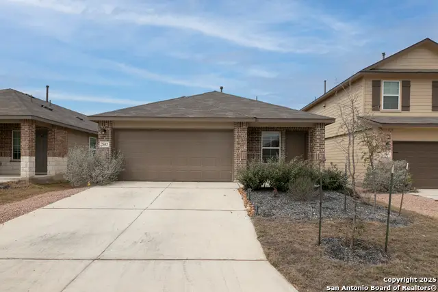 2857 Wolfcreek, New Braunfels, TX 78130 - #1