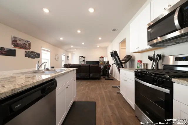 2857 Wolfcreek, New Braunfels, TX 78130 - #3