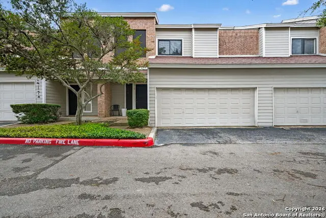 11001 Wurzbach #605, San Antonio, TX 78230 - Image #1
