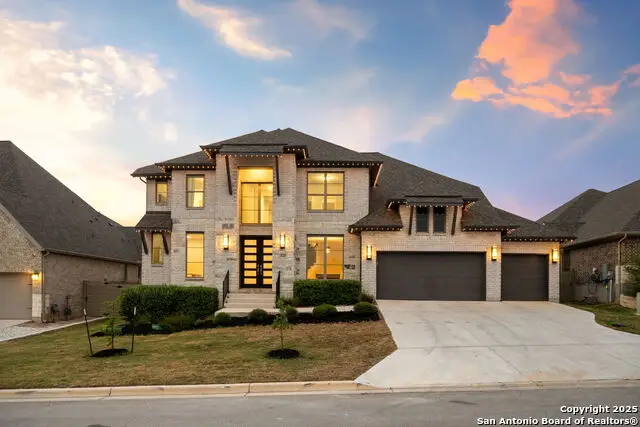 448 Tobacco Pass, New Braunfels, TX 78132 - #1