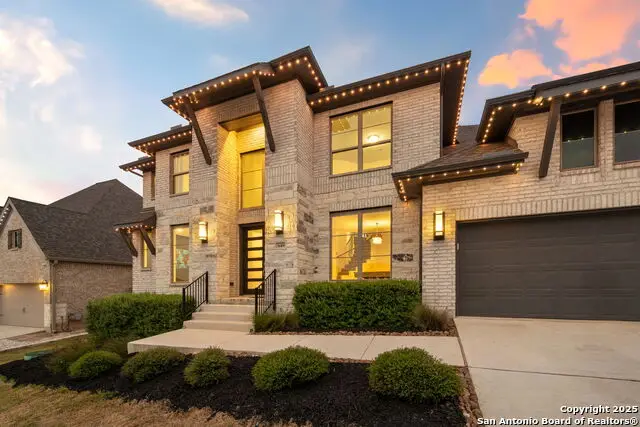 448 Tobacco Pass, New Braunfels, TX 78132 - #3