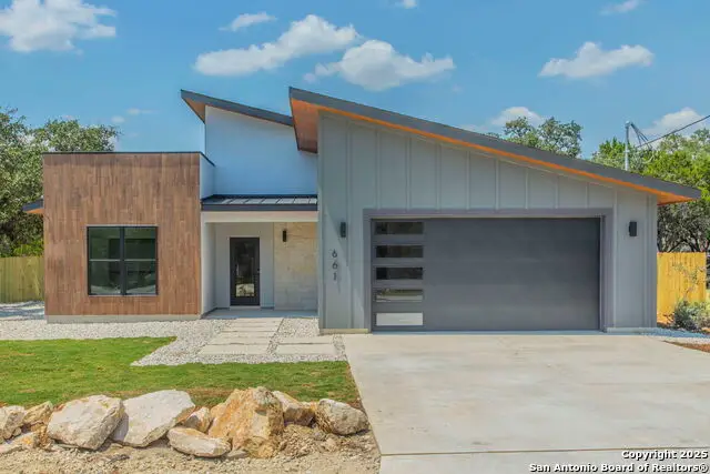 661 Jonquil, Spring Branch, TX 78070 - Image #1