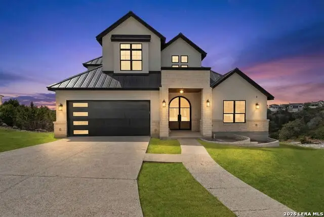 258 Hannah, Boerne, TX 78006 - #1