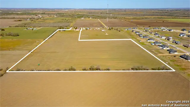 TBD S Santa Clara Road, Seguin, TX 78155 - #2