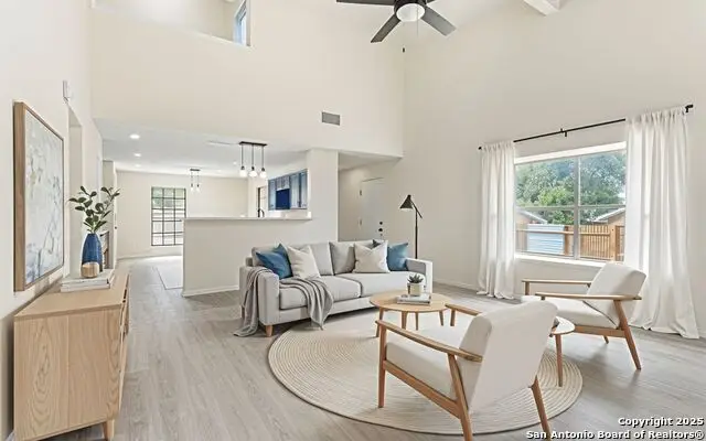 6403 Gray Rdg, San Antonio, TX 78233 - #2