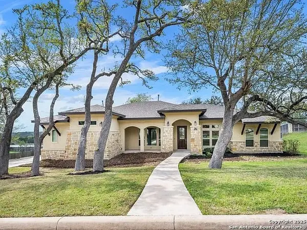 25915 Tivoli Mdw, San Antonio, TX 78260