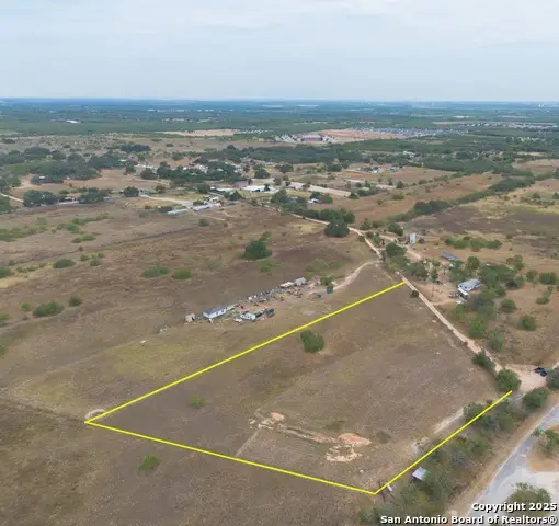 4.27 ACRES Mathis Ln, San Antonio, TX 78264 - #2