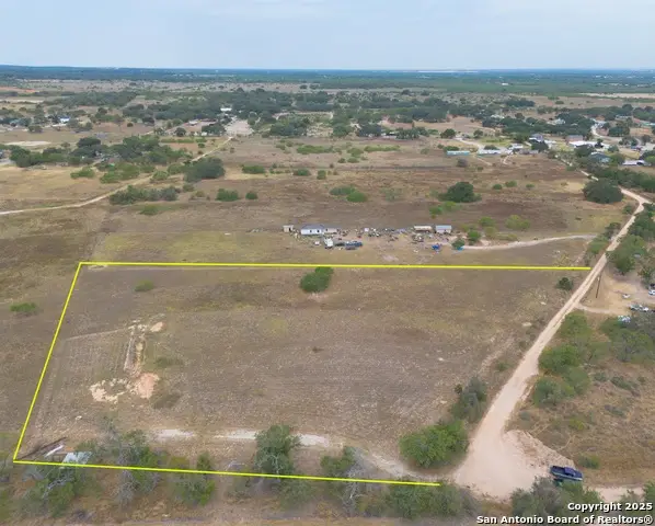 4.27 ACRES Mathis Ln, San Antonio, TX 78264 - #3