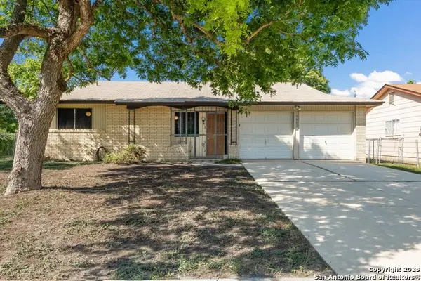 5802 Woodcraft, San Antonio, TX 78218